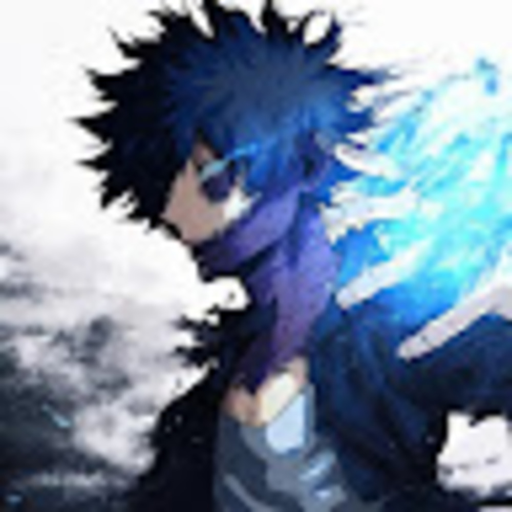 Meet your Posher, Alec